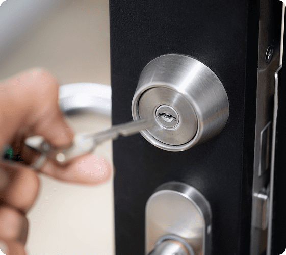 Secure Your Home with Mike’s Locksmith